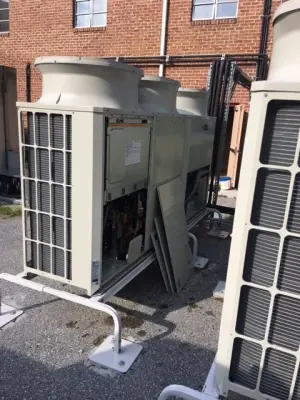 First Class Mechanical - Heating & Cooling Services in Westminster, MD