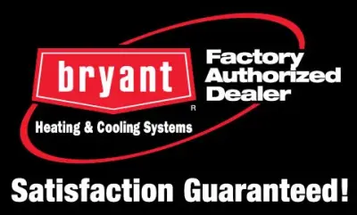 Bryant Factory Certified Dealer — Heating & Cooling Services project by Stellitano Heating & Air Conditioning INC