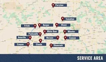 Steve's Refrigeration - Heating & Cooling Services in Pampa, TX
