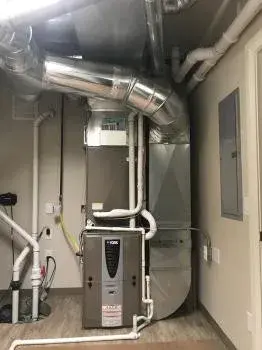 Stocker Heating and Cooling LLC - Air Duct Cleaning Services in Grand Junction, CO