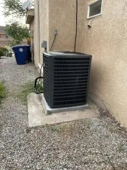 Strongbuilt Plumbing & Air - Air Duct Cleaning Services in Albuquerque, NM