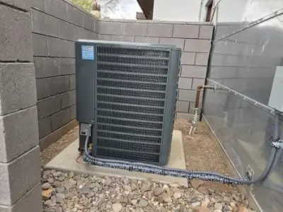 Strongbuilt Plumbing & Air - Plumbing Services in Tucson, AZ