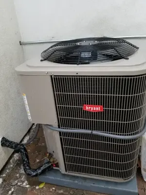 city studio restoration — Heating & Cooling Services project by Heating Cooling And Beyond, Inc