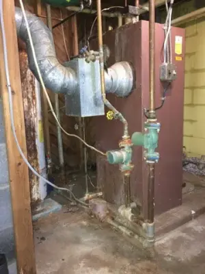 Suburban Services Group - Heating & Cooling Services in Burnt Hills, NY