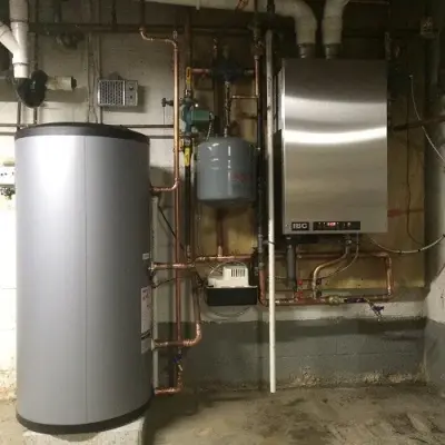 Suburban Services Group - Heating & Cooling Services in Burnt Hills, NY