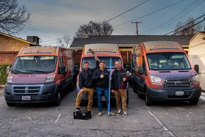 Super Brothers Plumbing & HVAC Fair Oaks - Heating & Cooling Services in Fair Oaks, CA