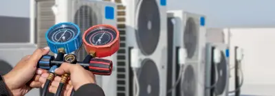 Sutton Heating and Air - Air Duct Cleaning Services in Amarillo, TX