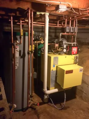 Marran - Air Duct Cleaning Services in Holtsville, NY