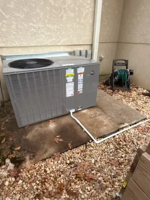 Talent Heating and Air Conditioning - Air Duct Cleaning Services in Huntsville, AL