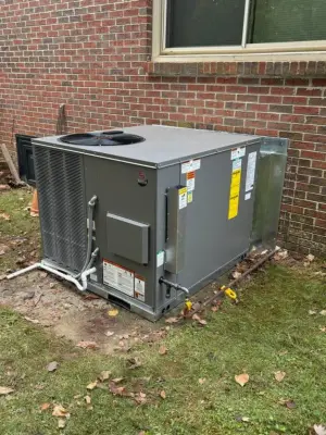 Talent Heating and Air Conditioning - Air Duct Cleaning Services in Huntsville, AL