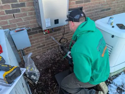 Talent Heating and Air Conditioning - Air Duct Cleaning Services in Huntsville, AL