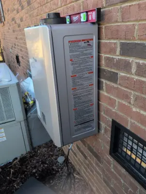 Talent Heating and Air Conditioning - Air Duct Cleaning Services in Huntsville, AL