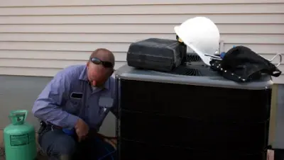 Cooper's Heating & Air - Air Duct Cleaning Services in Tallahassee, FL