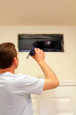 Cooper's Heating & Air - Air Duct Cleaning Services in Tallahassee, FL