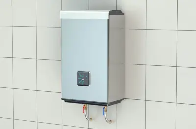 Air Tech Pro HVAC - Plumbing Services in Warwick, RI