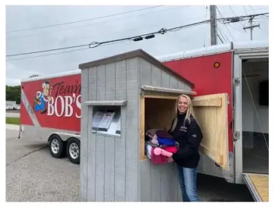 Team Bob's Heating, Cooling, Plumbing - Air Duct Cleaning Services in Traverse City, MI