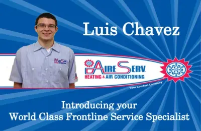 Aire Serv of Aggieland - Air Duct Cleaning Services in College Station, TX