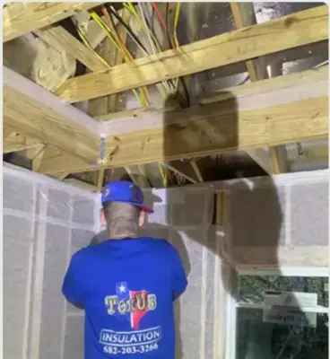 TexUs Insulation LLC - Insulation Installation in Fort Worth, TX