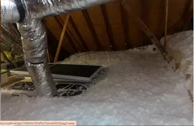 TexUs Insulation LLC - Insulation Installation in Fort Worth, TX