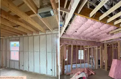TexUs Insulation LLC - Insulation Installation in Fort Worth, TX