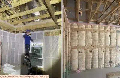 TexUs Insulation LLC - Insulation Installation in Fort Worth, TX