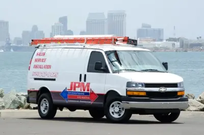 JPM Heating and Air - Air Duct Cleaning Services in El Cajon, CA