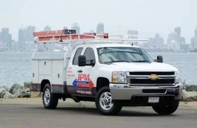 JPM Heating and Air - Air Duct Cleaning Services in El Cajon, CA