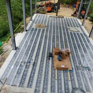 Green Wave Distribution LLC - Heating & Cooling Services in South Kingstown, RI