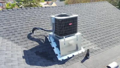 Heating Cooling and Beyond, Inc - Heating & Cooling Services in Oak Park, CA