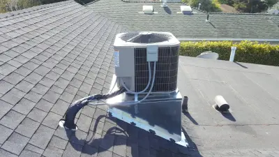 Thousand Oaks project — Heating & Cooling Services project by Heating Cooling And Beyond, Inc