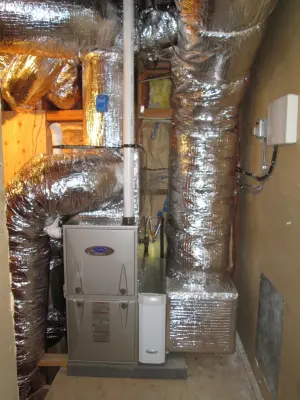 Hassler Heating And Air Conditioning - Air Duct Cleaning Services in El Cerrito, CA