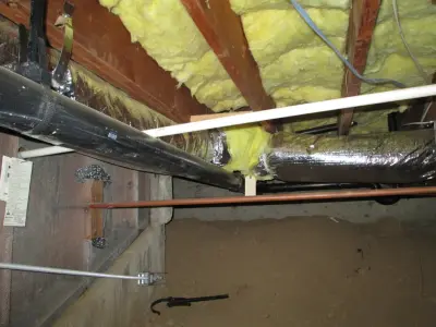 Hassler Heating And Air Conditioning - Air Duct Cleaning Services in El Cerrito, CA