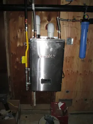 Hassler Heating And Air Conditioning - Air Duct Cleaning Services in El Cerrito, CA