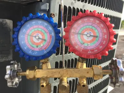 Above N Beyond Mechanical - Plumbing Services in Miramar, FL