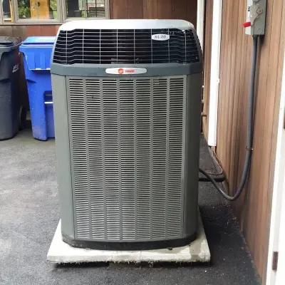 Total Mechanical Systems, LLC - Heating & Cooling Services in Plainville, CT