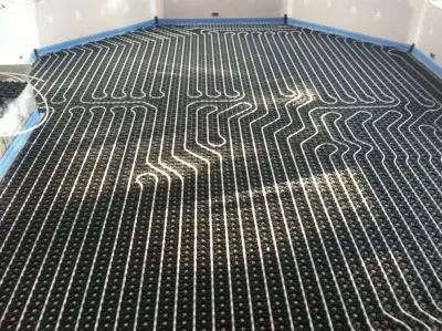 Total Mechanical Systems, LLC - Heating & Cooling Services in Plainville, CT