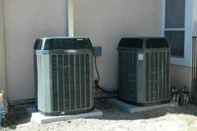 Temp Control Services LLC - Air Duct Cleaning Services in Gainesville, FL