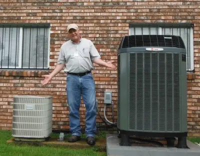 Aire Solutions - Heating & Cooling Services in Jackson, MO