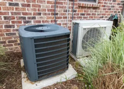 UBH Heating and Cooling - Heating & Cooling Services in Central Falls, RI