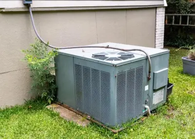 UBH Heating and Cooling - Heating & Cooling Services in Central Falls, RI