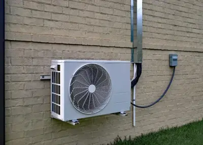 UBH Climate Control — Heating & Cooling Services project by UBH Heating And Cooling
