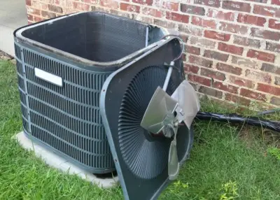 UBH Heating and Cooling - Heating & Cooling Services in Central Falls, RI