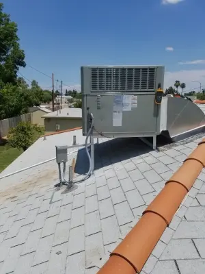 All Trade LLC - Air Duct Cleaning Services in Tempe, AZ