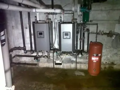 Unlimited Heating & Refrigeration Inc - Air Duct Cleaning Services in Moscow, ID