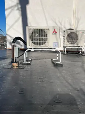 Different setups for December 2022 — Heating & Cooling Services project by Stellitano Heating & Air Conditioning INC