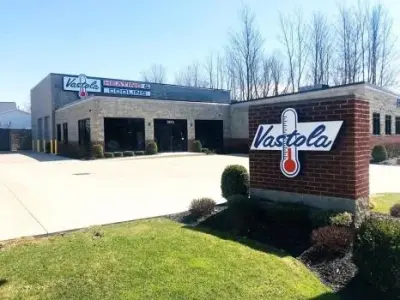 Vastola Heating & Cooling - Air Duct Cleaning Services in Orchard Park, NY