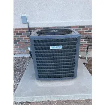 Vista Pros Heating & Cooling, Inc. - Heating & Cooling Services in Sierra Vista, AZ