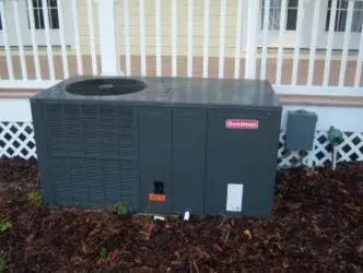 W Estrealla Street Installation — Heating & Cooling Services project by Air National Air Conditioning & Heating