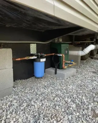 Heritage Home Service - Air Duct Cleaning Services in Auburn, NH