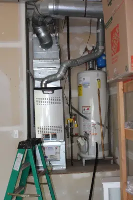 Brennan Heating & Air Conditioning - Heating & Cooling Services in Seattle, WA